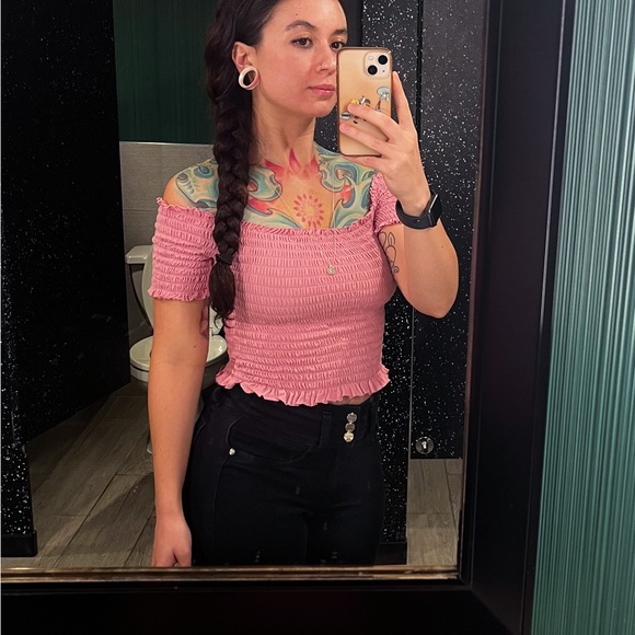 Meet your Posher, Hail - Picture 3 of 4